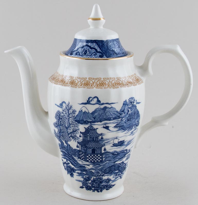 Coffee Pot large c1960s
